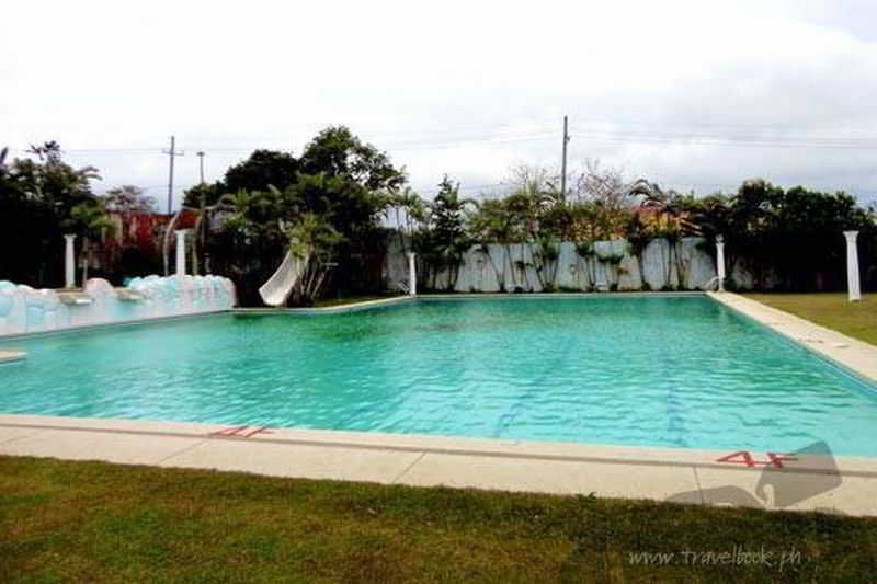 Отель Tagaytay International Convention Complex