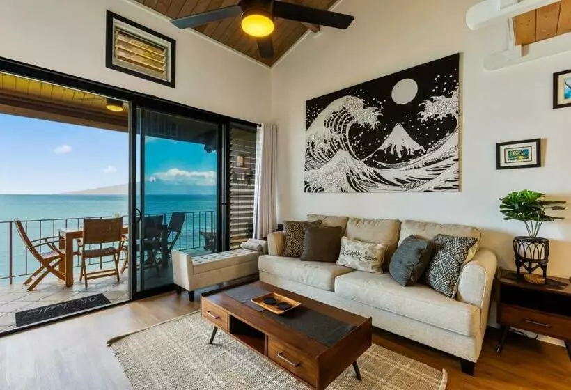 Hotelli The Pikake B5