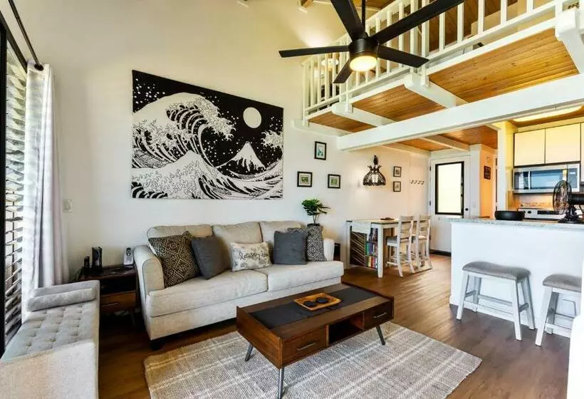 Hotelli The Pikake B5