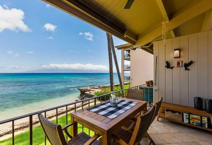 Hotelli The Pikake B5