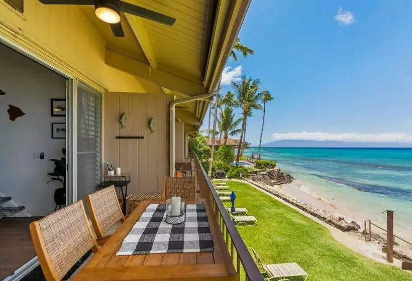 Hotelli The Pikake B5