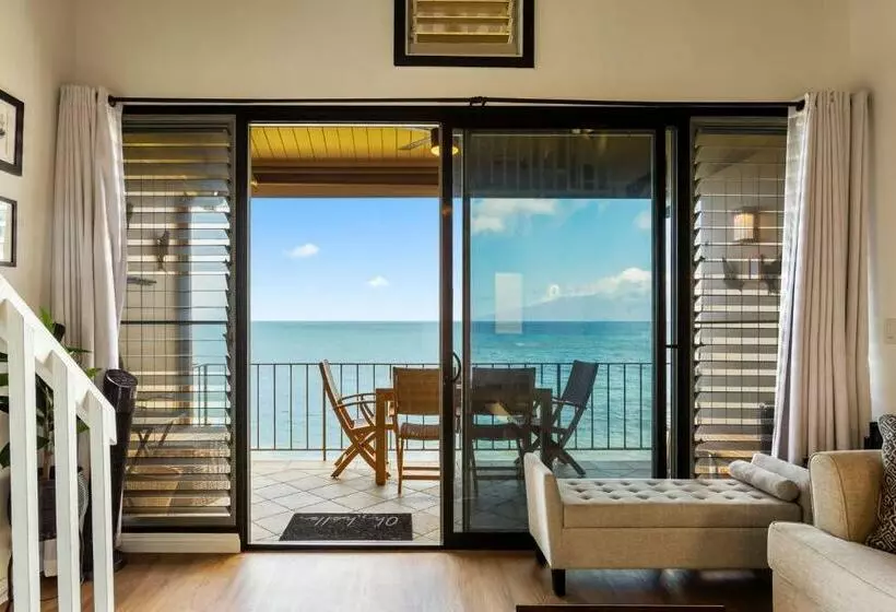 Hotelli The Pikake B5