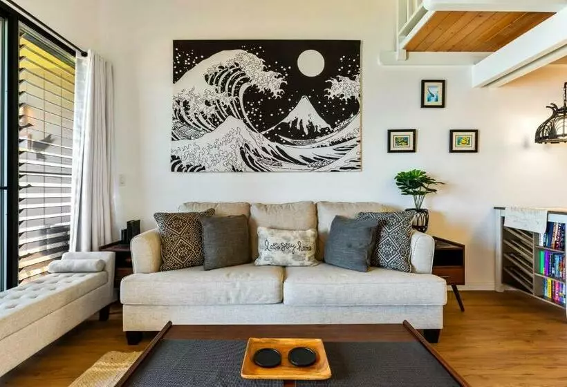 Hotelli The Pikake B5