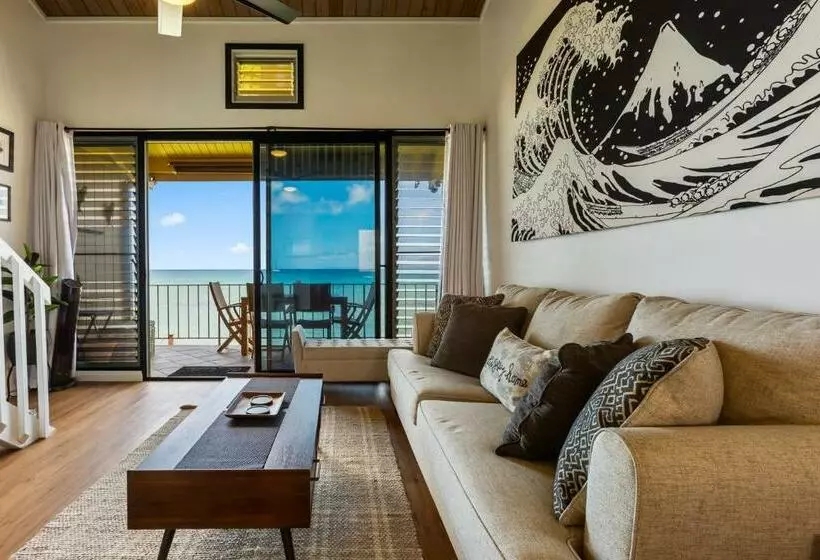 Hotelli The Pikake B5