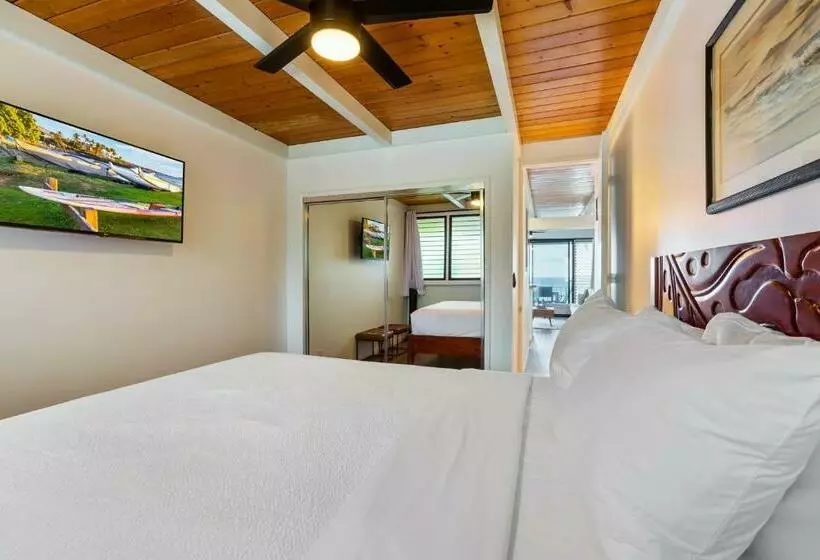 Hotelli The Pikake B5