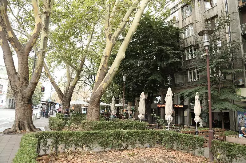 هتل Veneti Suites