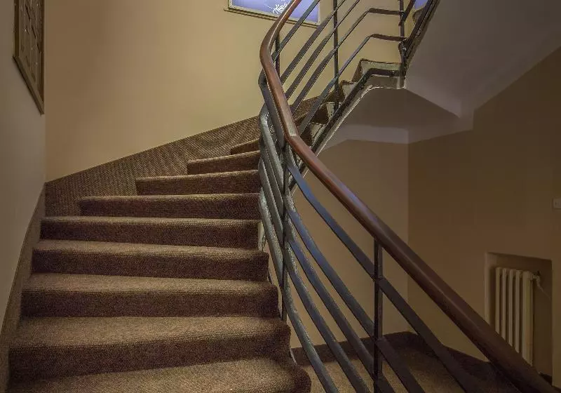 هتل Veneti Suites