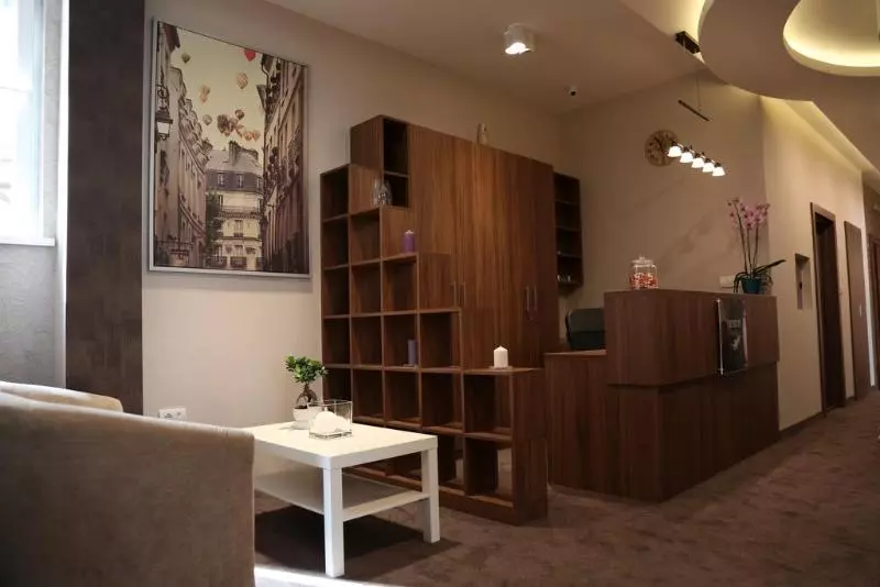 هتل Veneti Suites