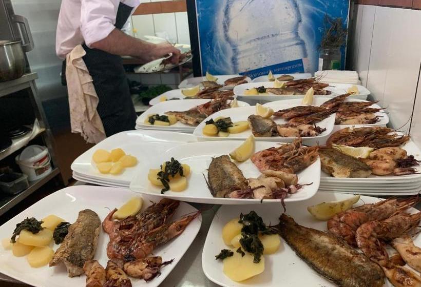 Hotel Villa Dulcinea