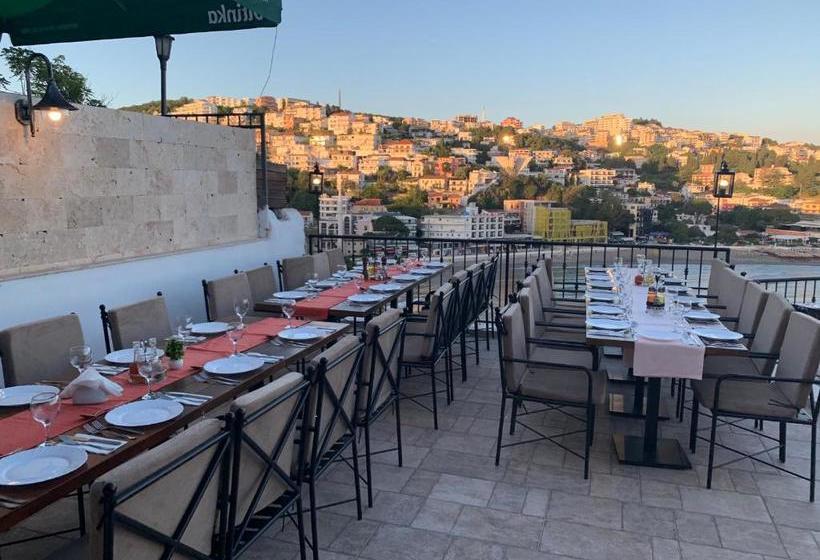 Hotel Villa Dulcinea