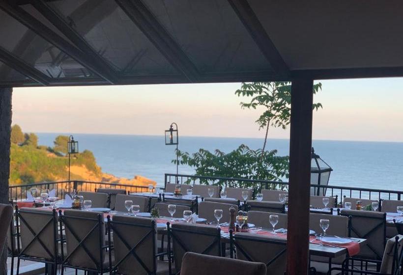 Hotel Villa Dulcinea