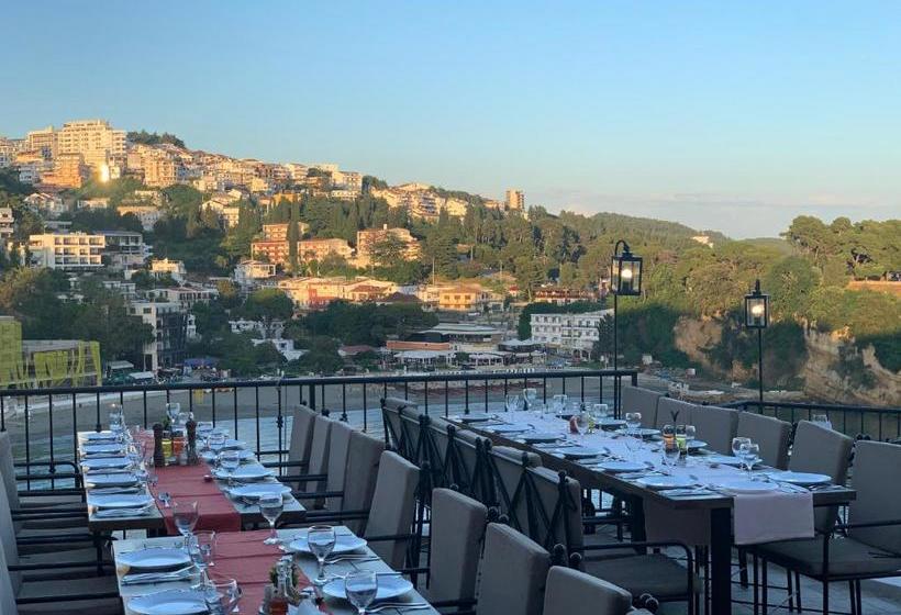 Hotel Villa Dulcinea