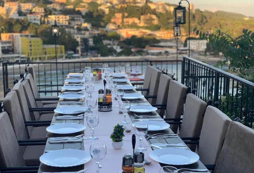 Hotel Villa Dulcinea