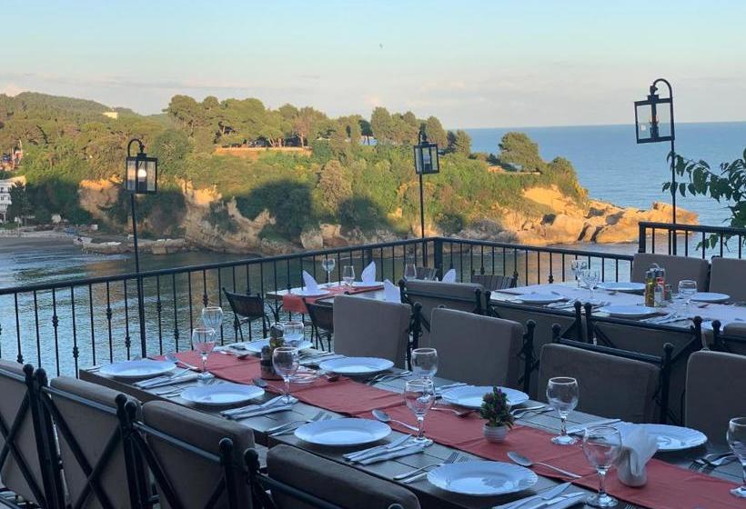 Hotel Villa Dulcinea