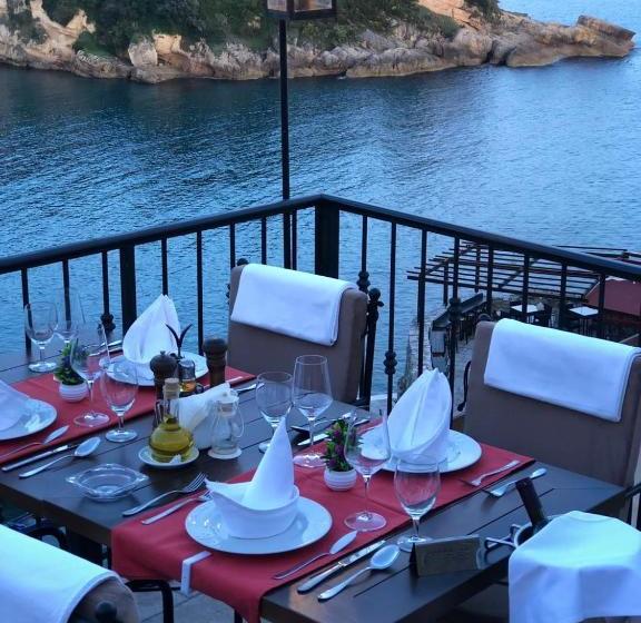 Hotel Villa Dulcinea