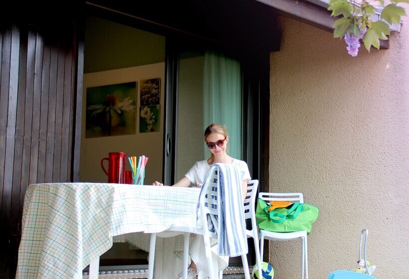 هتل Vvf Collonges La Rouge