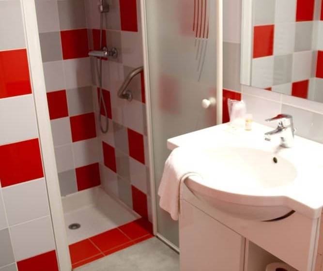 هتل Vvf Collonges La Rouge