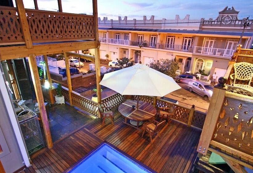 בית מלון כפרי Wilton Manor Solar Energy