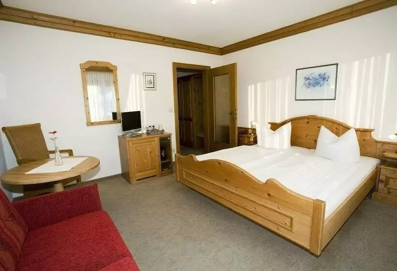 Hotelli Zum Postillion