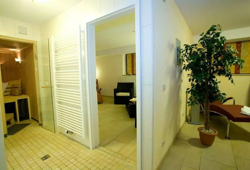 Hotelli Zum Postillion