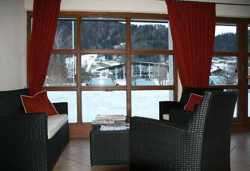 فندق Zum Postillion