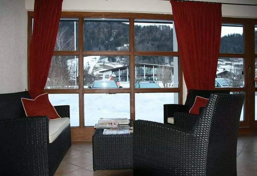 Hotelli Zum Postillion