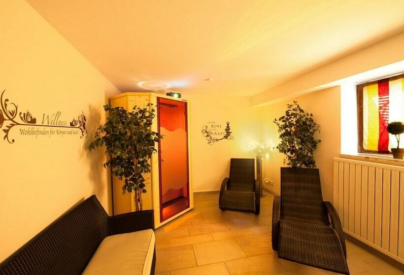 فندق Zum Postillion