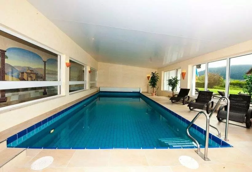 Hotelli Zum Postillion