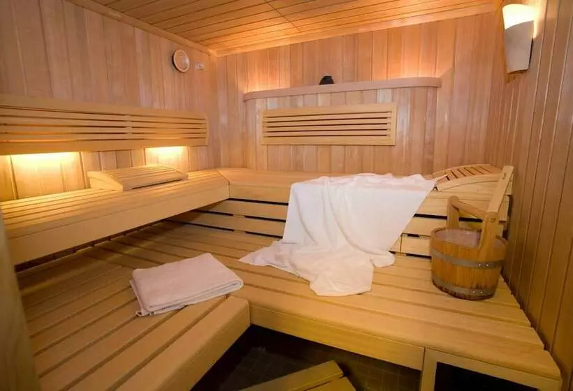 Hotelli Zum Postillion