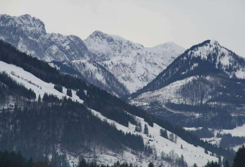 فندق Zum Postillion