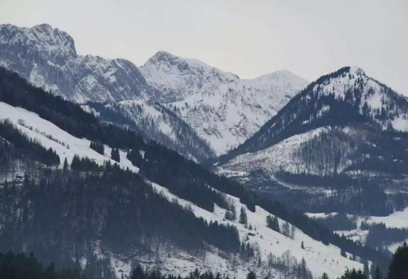 Hotelli Zum Postillion