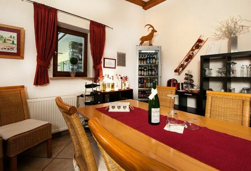 فندق Zum Postillion