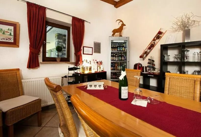 Hotelli Zum Postillion