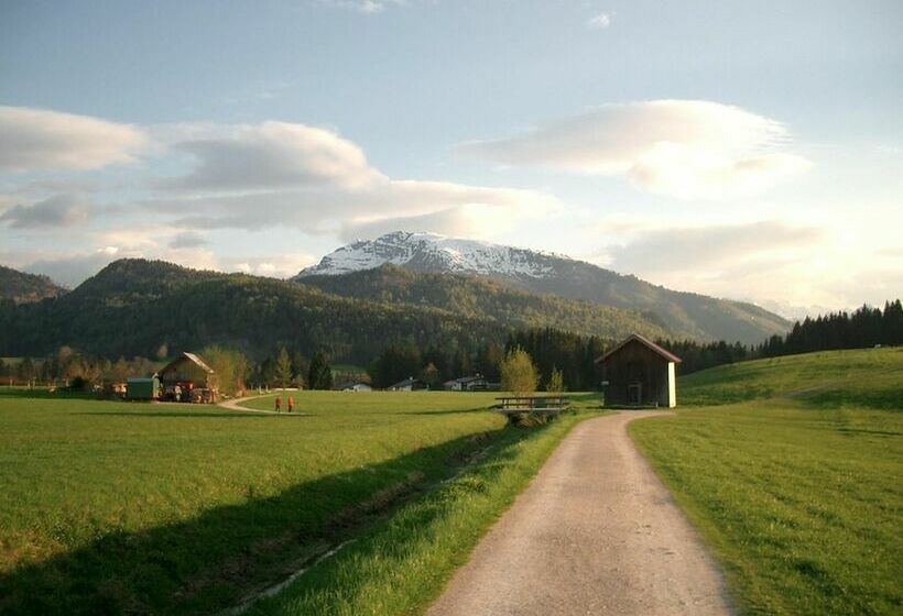 فندق Zum Postillion