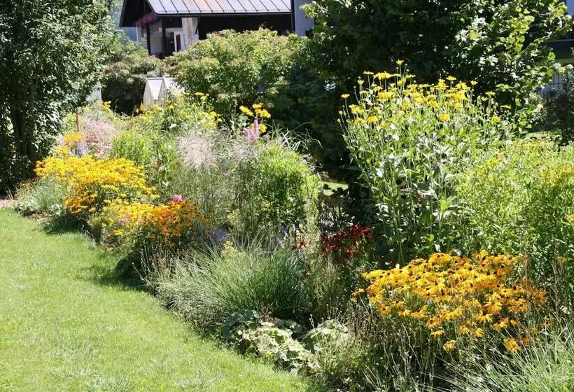 Hotelli Zum Postillion