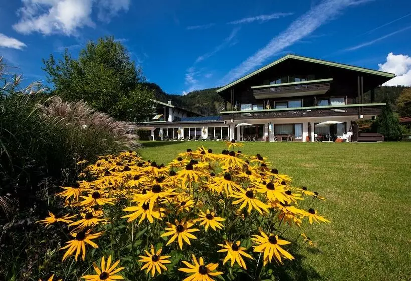 Hotelli Zum Postillion