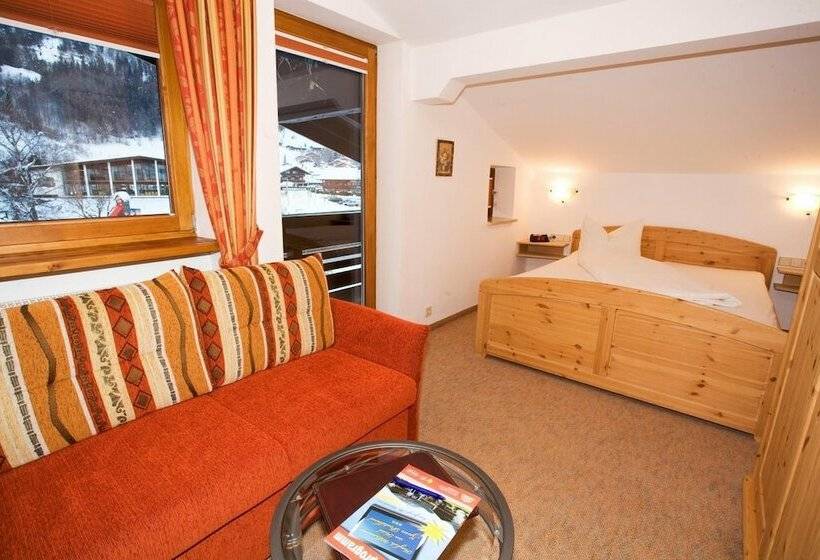 فندق Zum Postillion