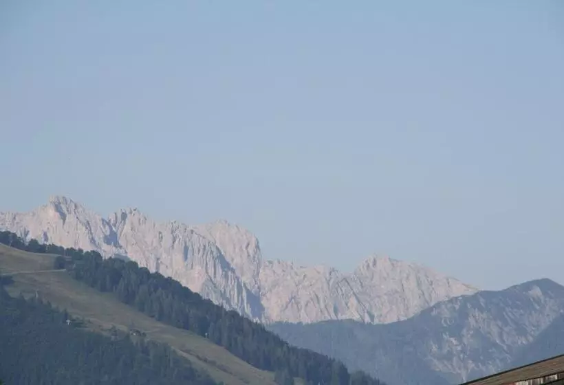 Hotelli Zum Postillion