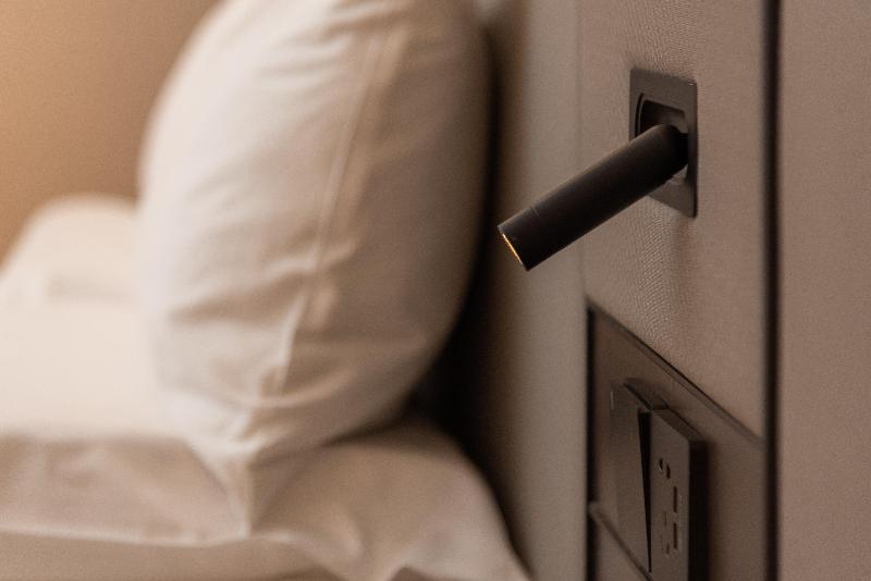 Ji Hotel Guangzhou Xi Men Kou Branch