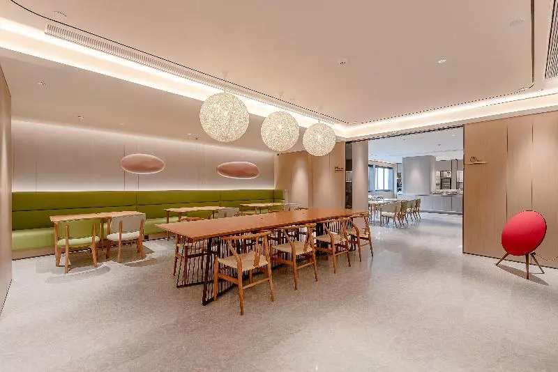 Ji Hotel Guangzhou Xi Men Kou Branch