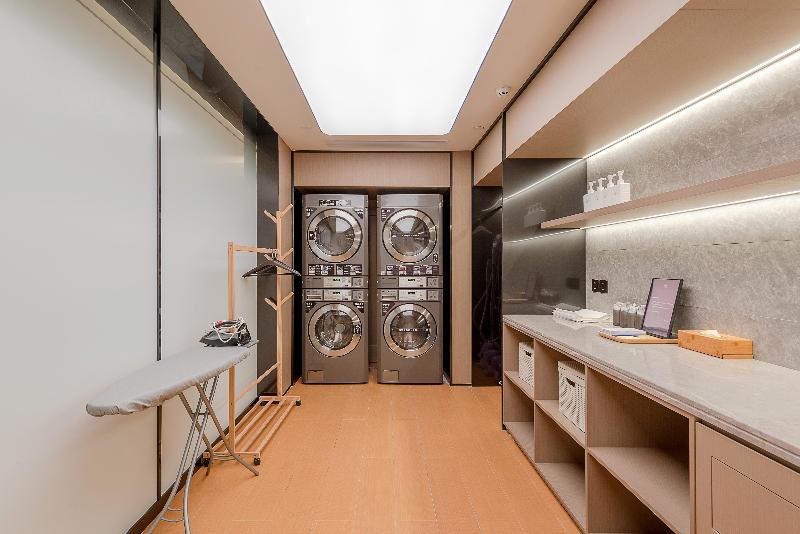 Ji Hotel Guangzhou Xi Men Kou Branch