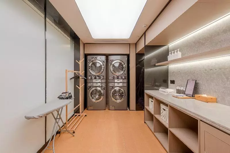 Ji Hotel Guangzhou Xi Men Kou Branch