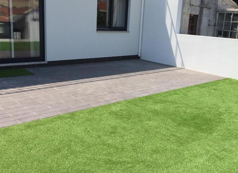 פנסיון Pedregal Apartments