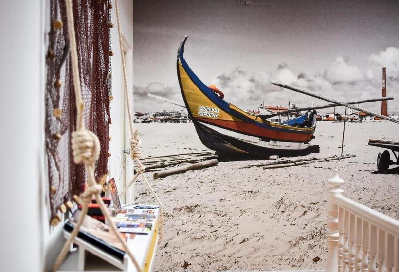 פנסיון Pedregal Apartments