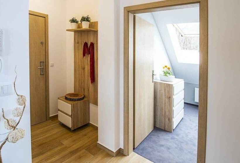 Apartamenty Forma Tatrica