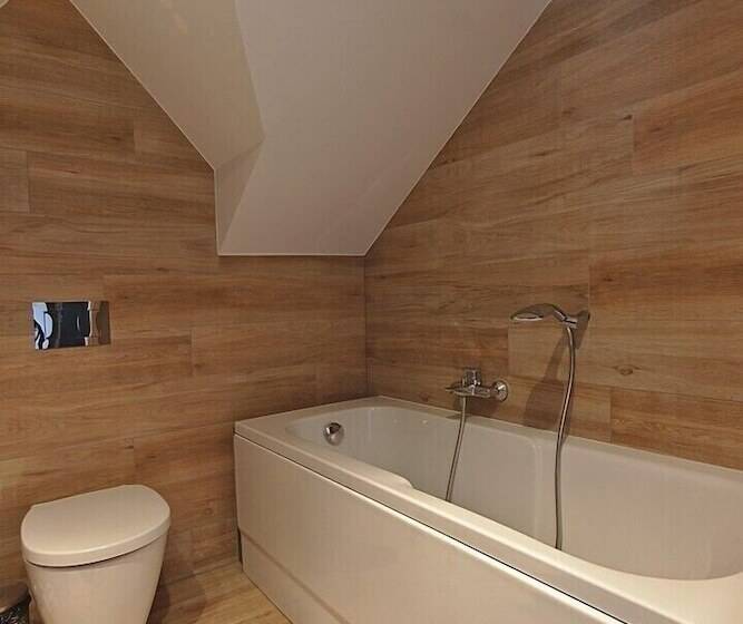 Apartamenty Forma Tatrica