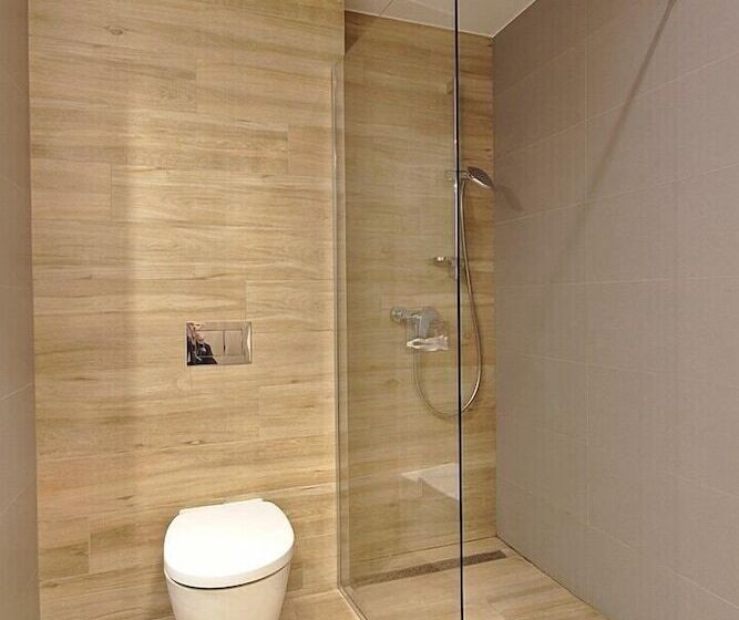 Apartamenty Forma Tatrica