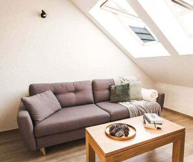 Apartamenty Forma Tatrica