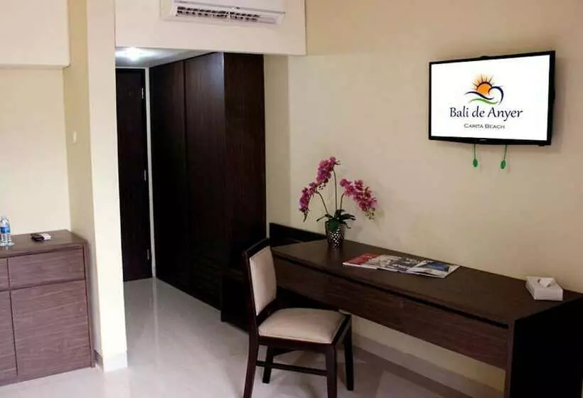 Bali De Anyer Hotel & Restaurant