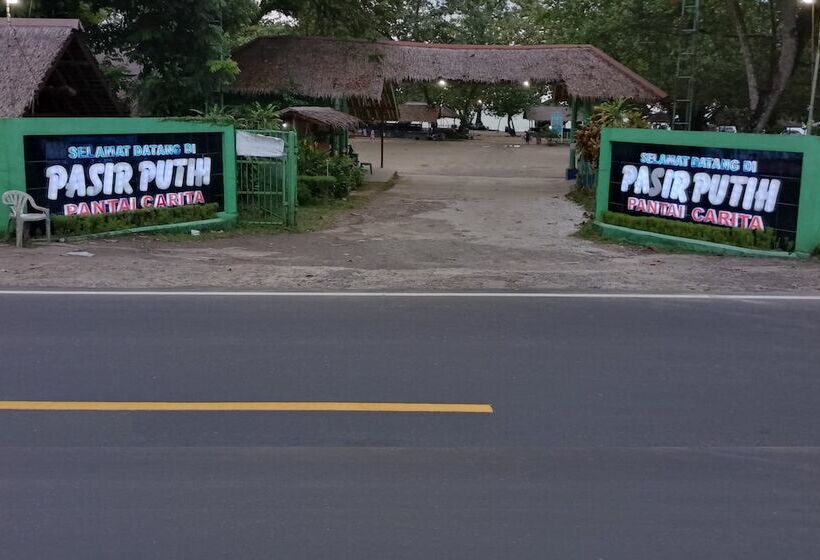 Bali De Anyer Hotel & Restaurant